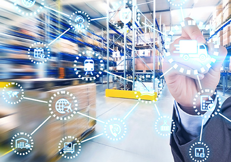 E-commerce logistics