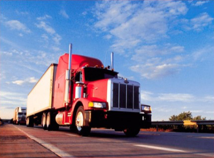 Inland transport and Trailers