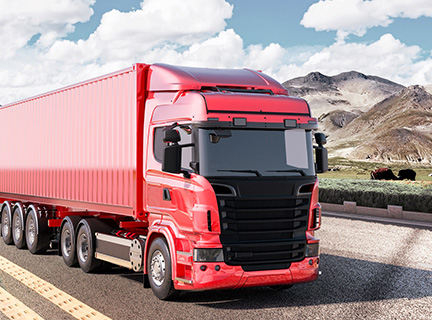 灵活定制运输方案