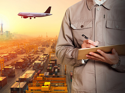 FBA preparation and inspection