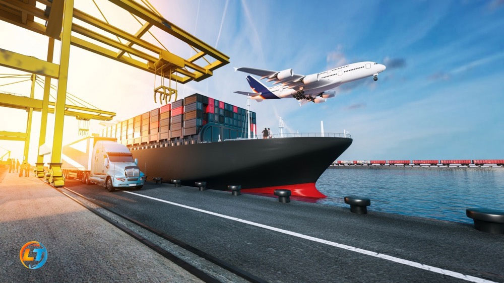Common logistics risks of international logistics