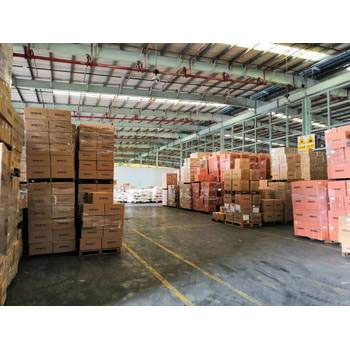 Less than Container Load（LCL）