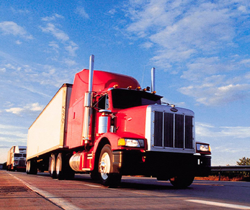 Longtop International Logistics